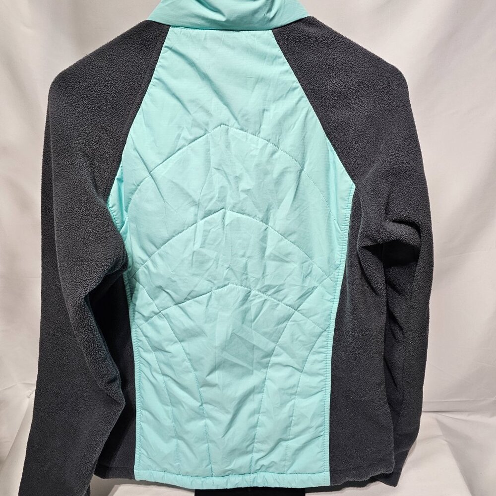 Women's New Balance Lightweight Jacket Size Large - Picture 2 of 8